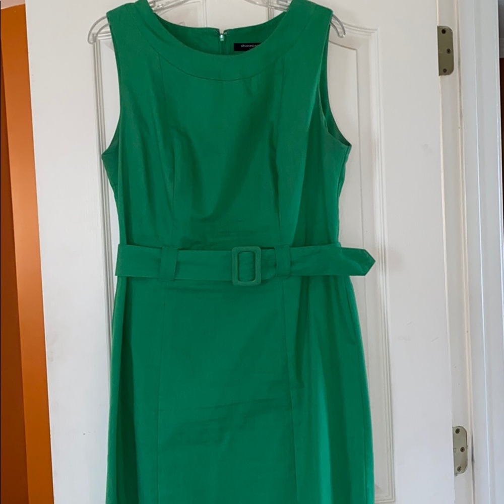 Don’t Pinch Me I’m Wearing Green